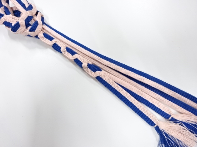 Japanese Kimono / Accessories Silk